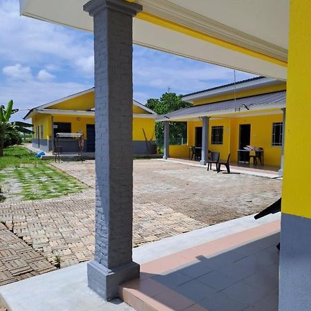 Room/Homestay Nazadja Сунгай Бесар Екстериор снимка