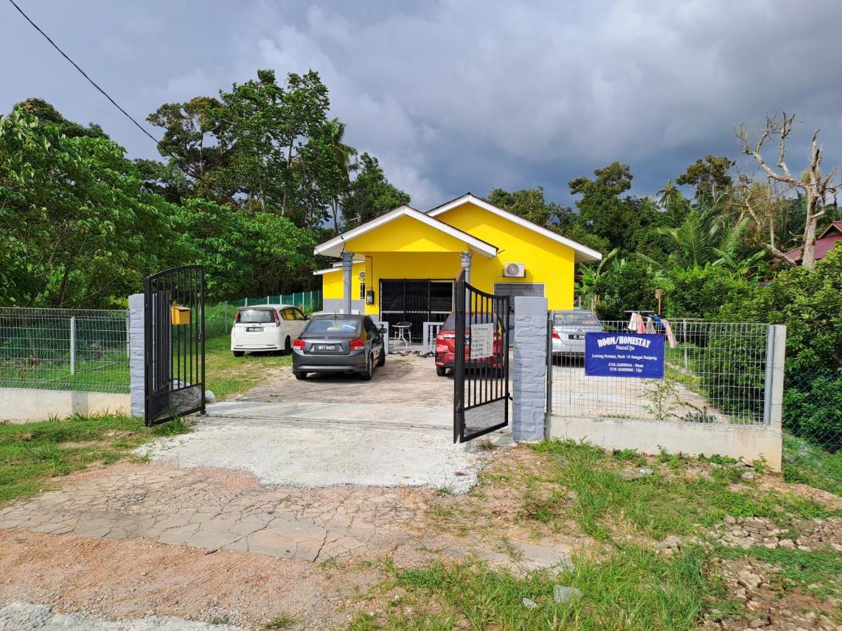 Room/Homestay Nazadja Сунгай Бесар Екстериор снимка